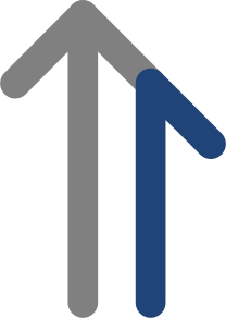 TR rails logo